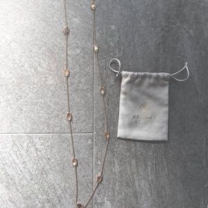 Beautiful Kendra scott necklace